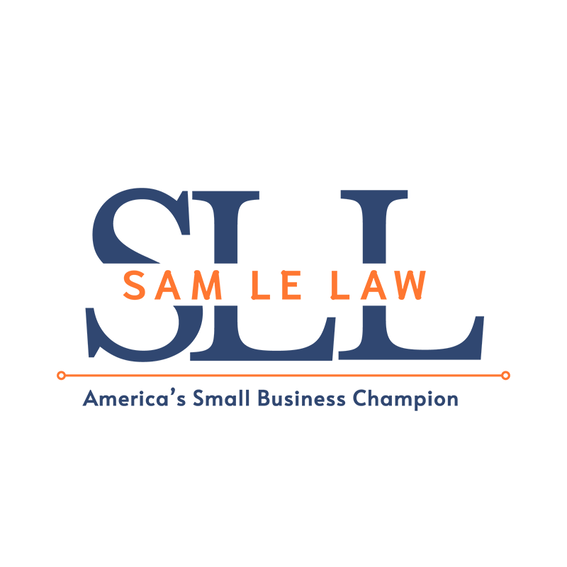 Sam Le Law PLLC
